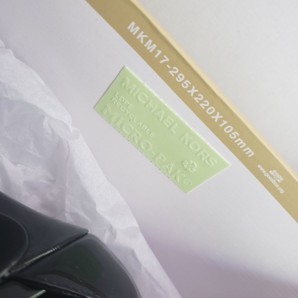 Michael Kors Heels - Picture 6 of 7